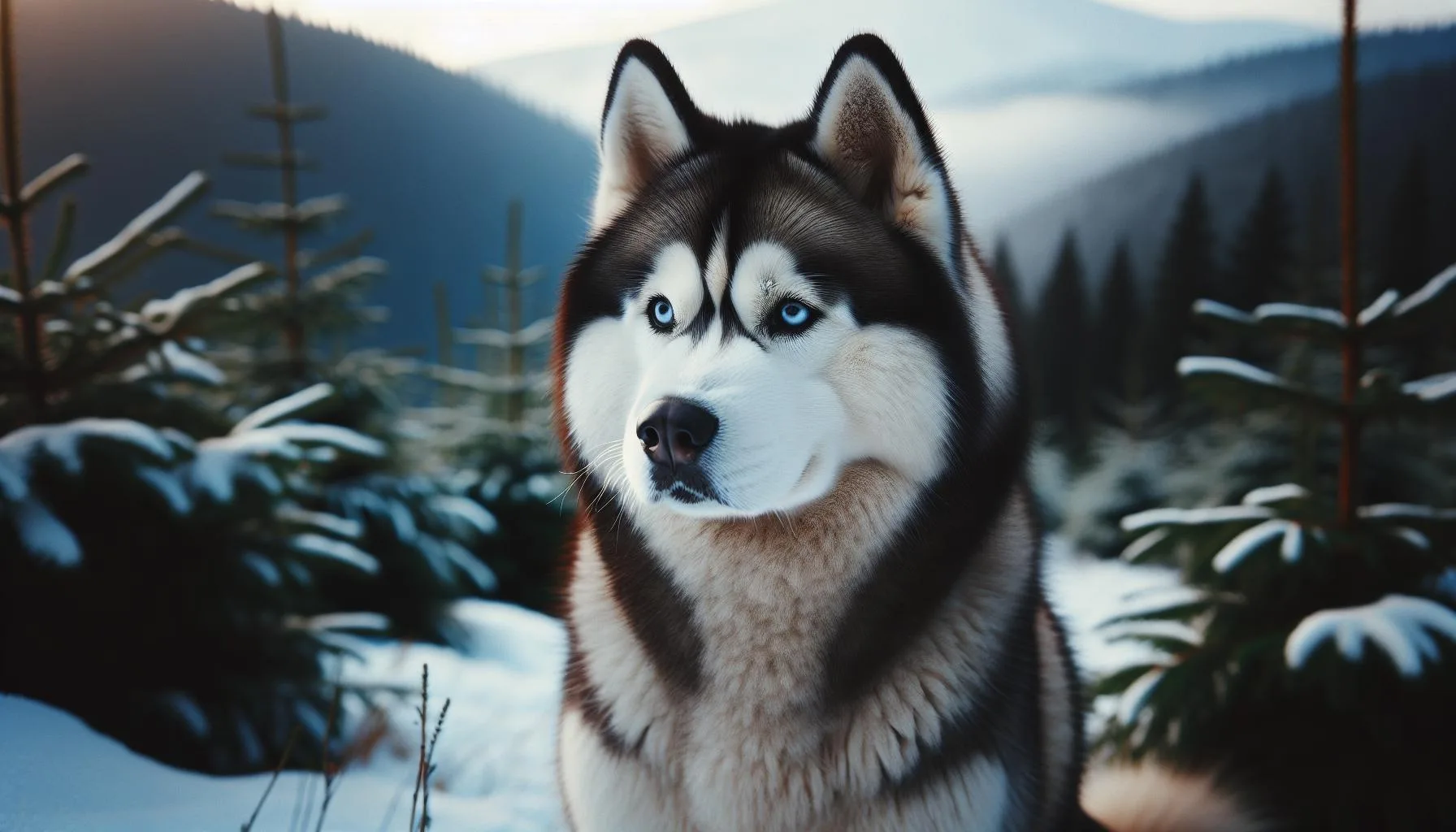 How Old is My Husky? Discover Accurate Aging Tips Now!