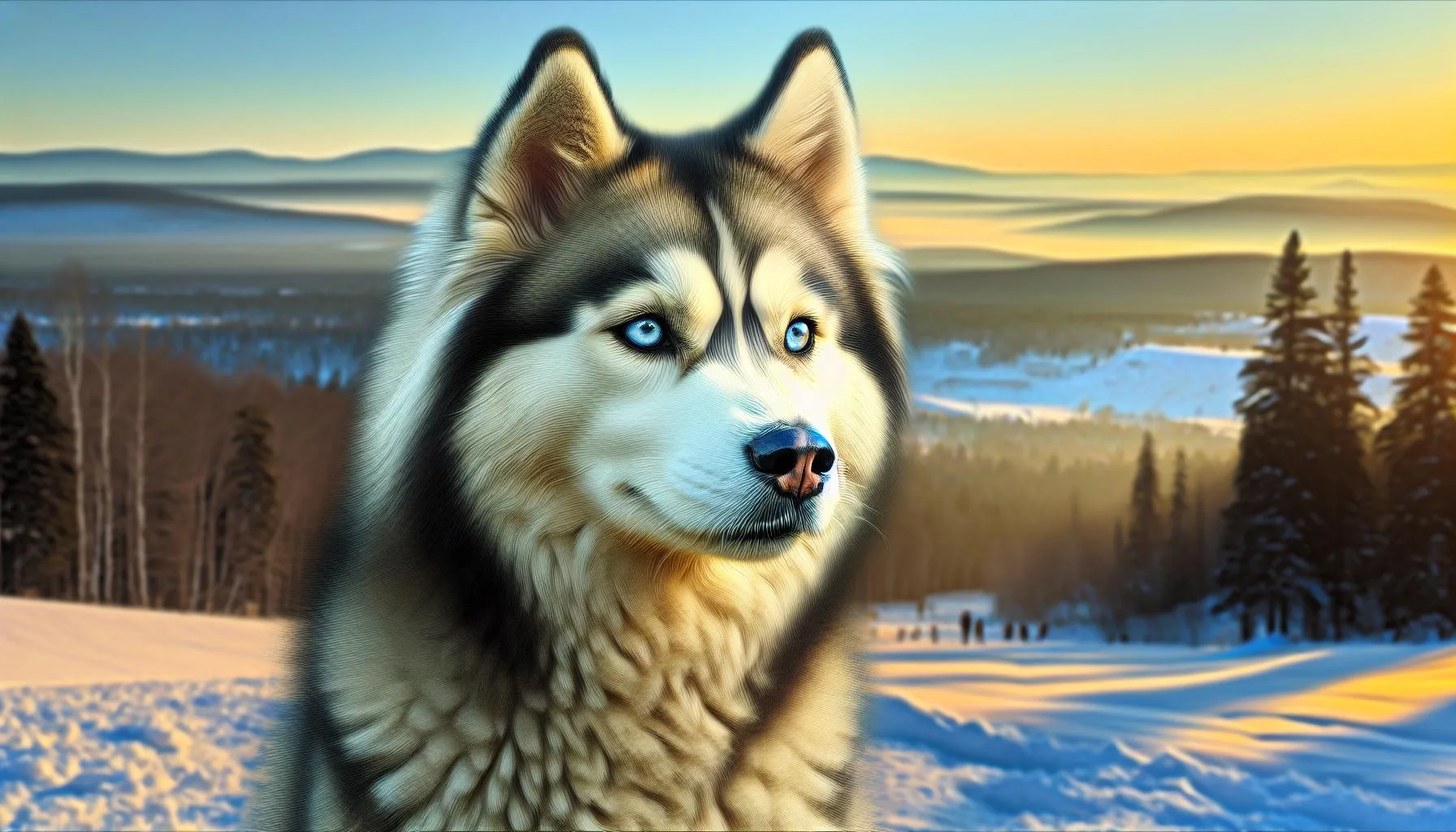 What Does Husky Size Mean? Discover Insightful Facts Now!