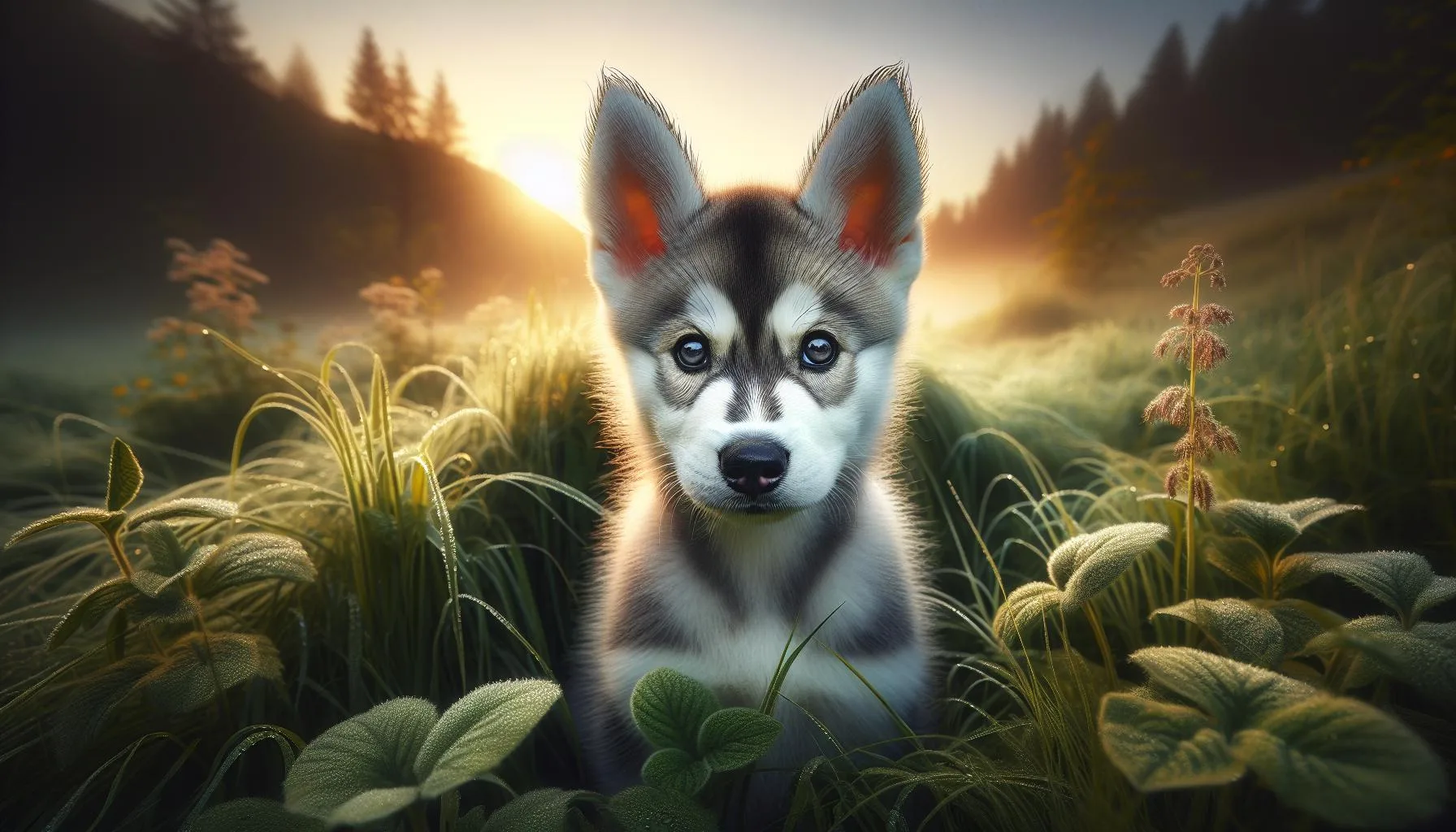 When Do Huskies Ears Stand Up? Learn The Amazing Facts!