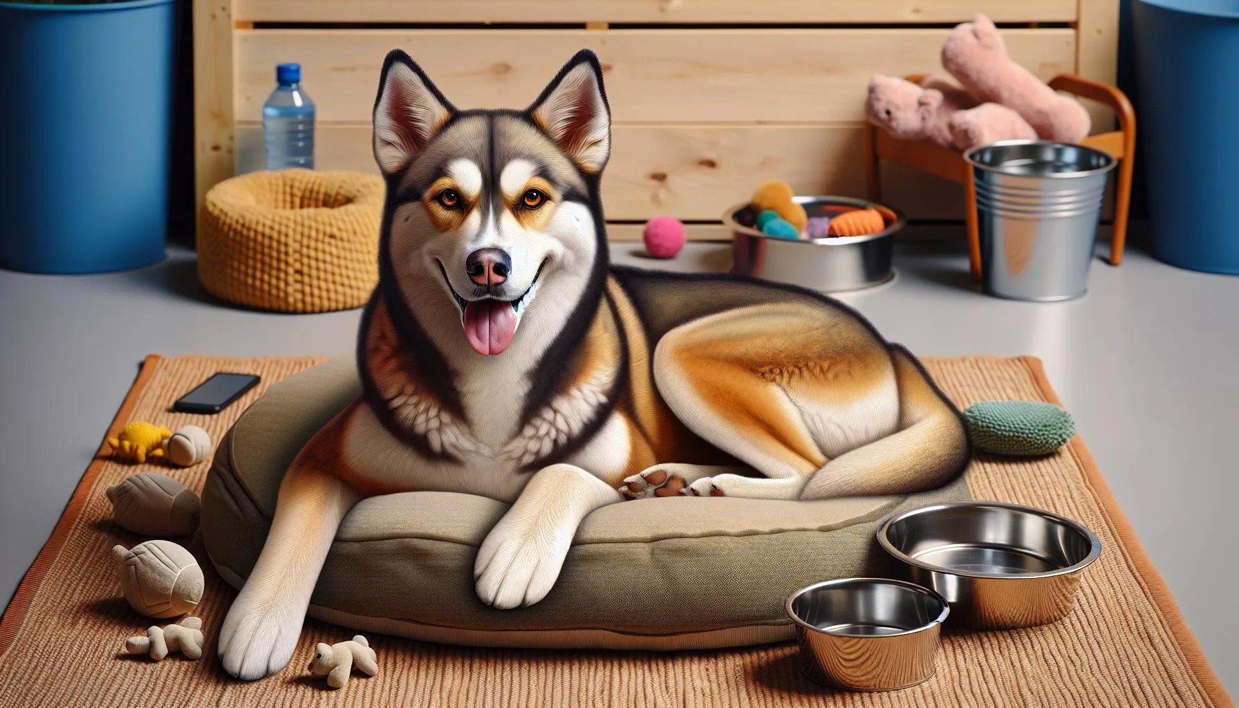 Husky Doberman Mix: Discover Your Perfect Pet Today!