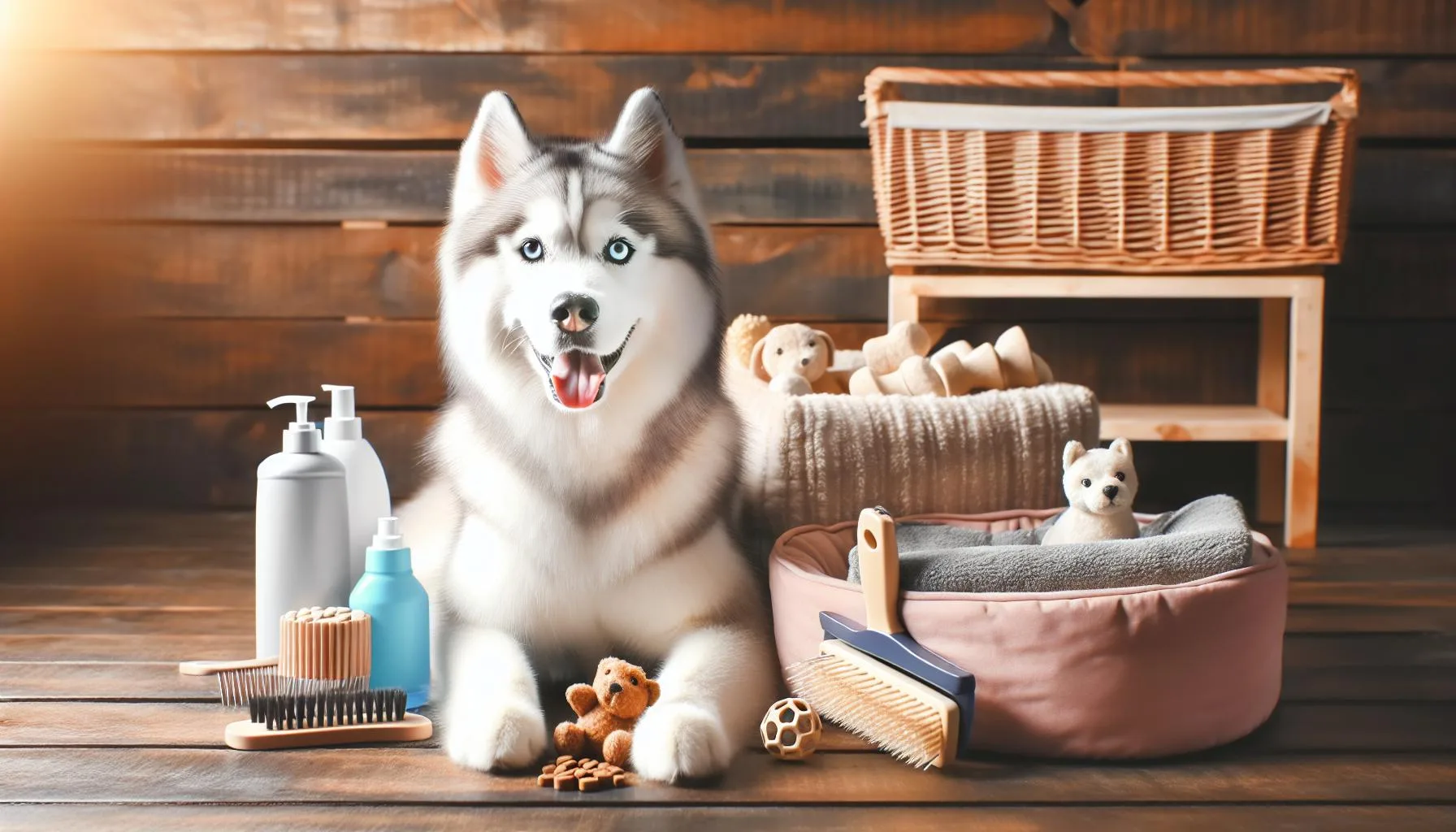 Is a Husky Hypoallergenic? Unravel Truths for Better Care!