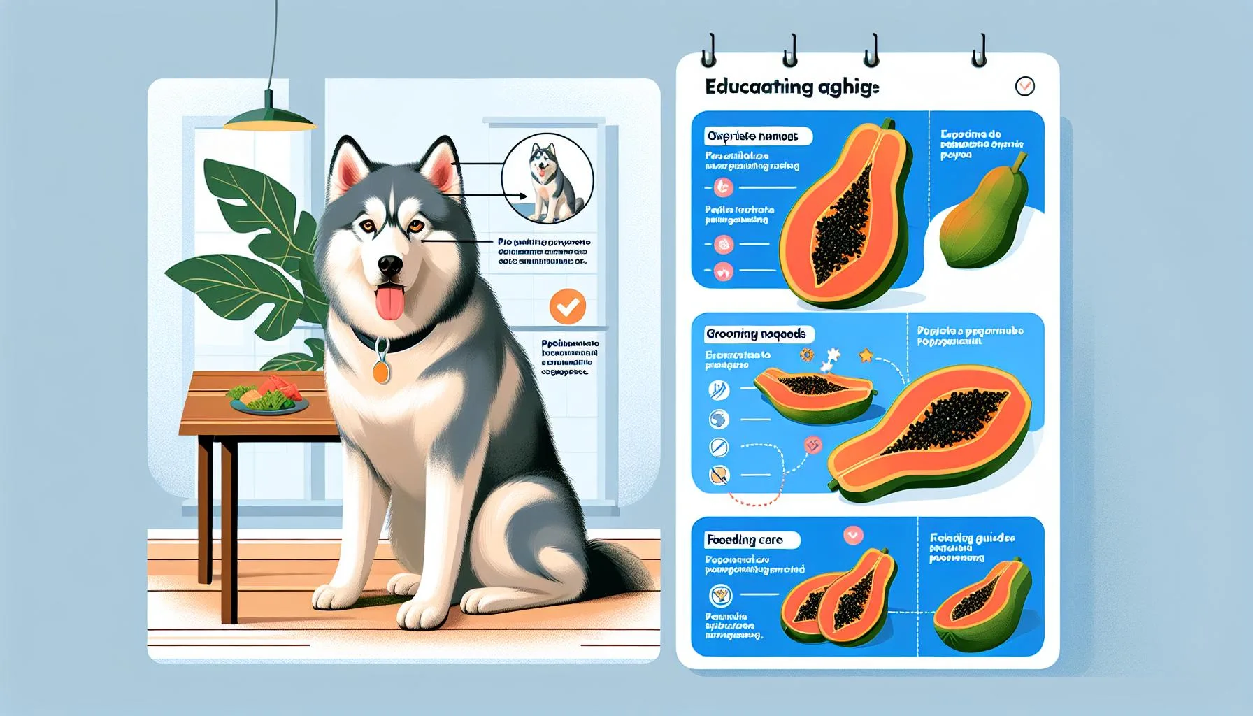 Is Papaya Bad for Dogs? Find Out & Boost Your Dogs Health!