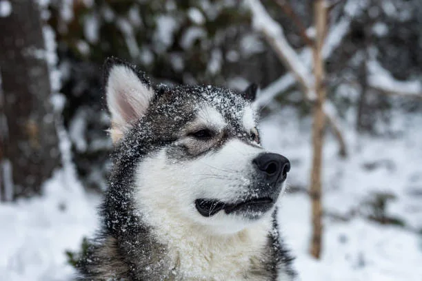 Are huskies and wolves related Health Care Tips Guided by Husky-Wolf Physiology