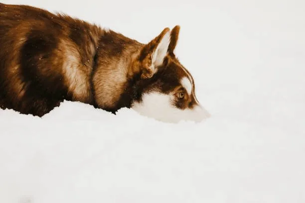 How long do husky puppies sleep Crafting the Perfect Sleep Environment for Husky Puppies